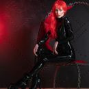 Fiery Dominatrix in Lethbridge for Your Most Exotic BDSM Experience!